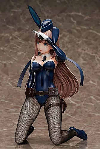 Original Character - B-style - Veronica - 1/4ㅤ – FREEing – ActionFigureBrasil