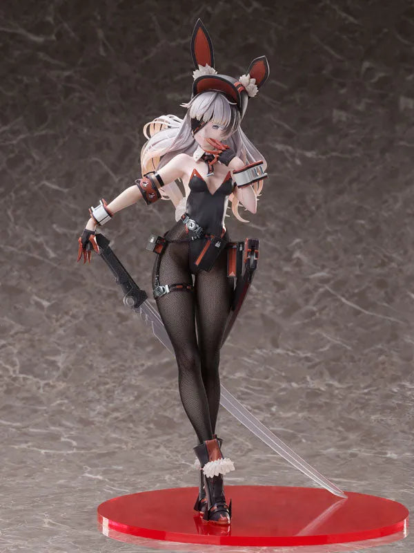 Original Character - B-style - x-10 - 1/4 (FREEing)ㅤ – FREEing – ActionFigureBrasil