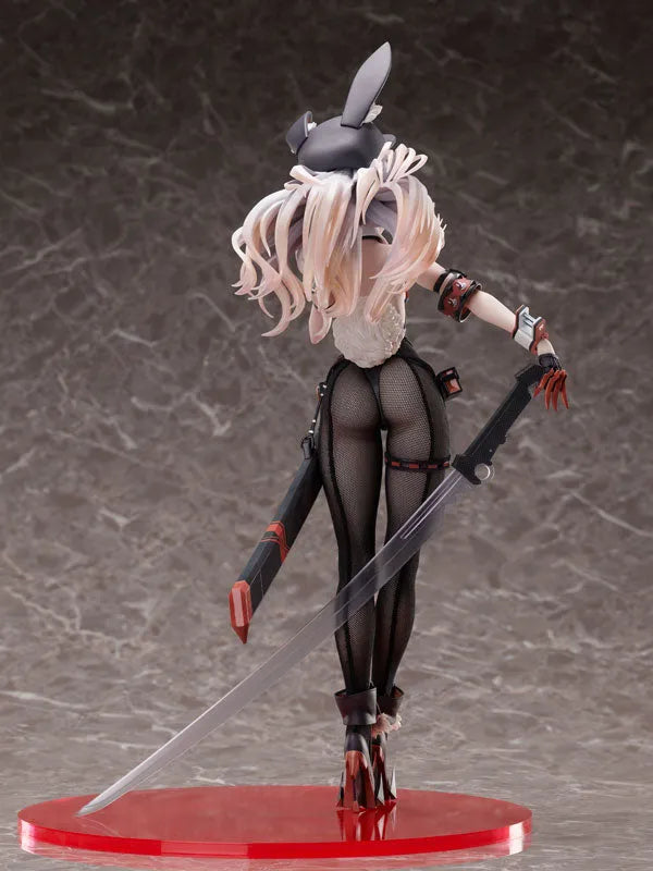 Original Character - B-style - x-10 - 1/4 (FREEing)ㅤ – FREEing – ActionFigureBrasil