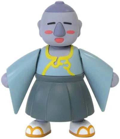 Original Character - Bannen-kun - Shinshu Shimosuwa Gotouchi Plastic Kit, Amida Mari Set (PLUM)ㅤ – PLUM – ActionFigureBrasil