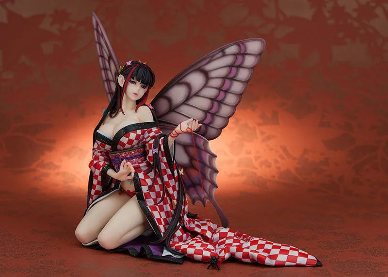 Original Character - Benichou Hoteri (Flare)ㅤ – Flare – ActionFigureBrasil