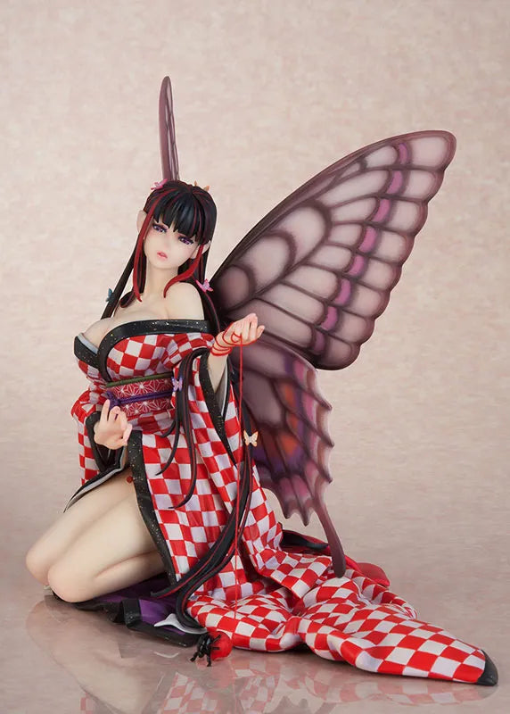 Original Character - Benichou Hoteri (Flare)ㅤ – Flare – ActionFigureBrasil