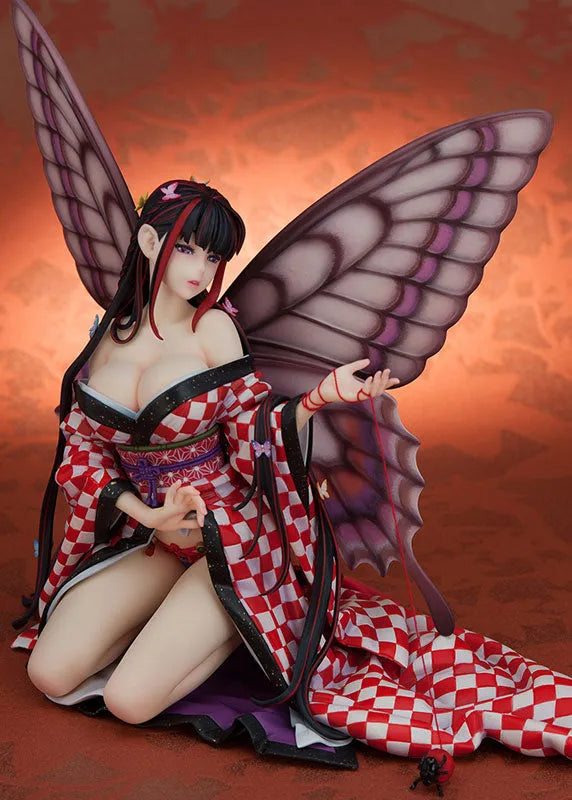Original Character - Benichou Hoteri (Flare)ㅤ – Flare – ActionFigureBrasil