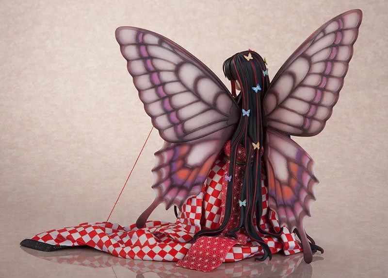 Original Character - Benichou Hoteri (Flare)ㅤ – Flare – ActionFigureBrasil