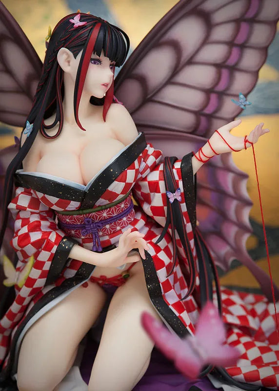 Original Character - Benichou Hoteri (Flare)ㅤ – Flare – ActionFigureBrasil