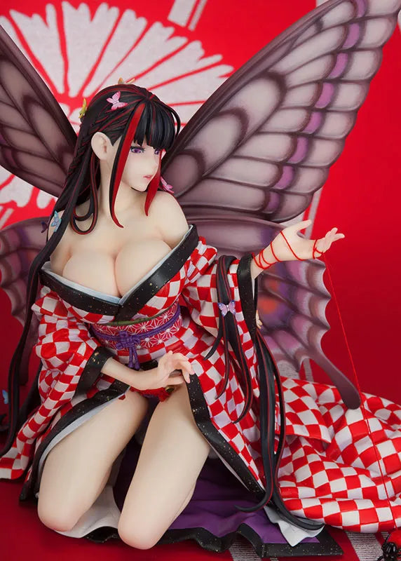 Original Character - Benichou Hoteri (Flare)ㅤ – Flare – ActionFigureBrasil