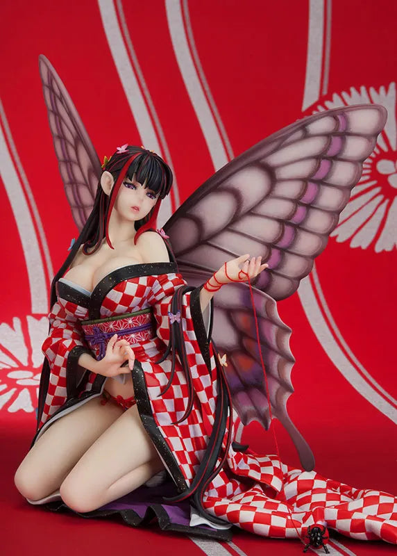 Original Character - Benichou Hoteri (Flare)ㅤ – Flare – ActionFigureBrasil