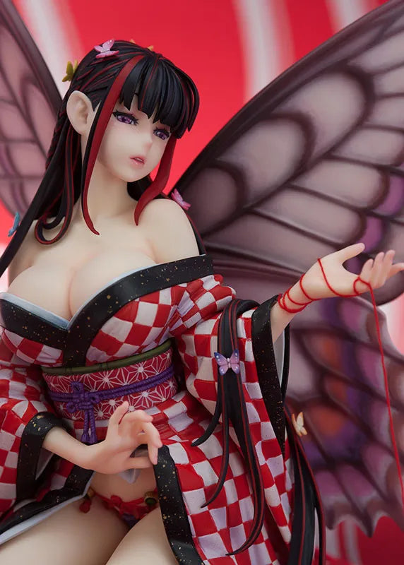 Original Character - Benichou Hoteri (Flare)ㅤ – Flare – ActionFigureBrasil