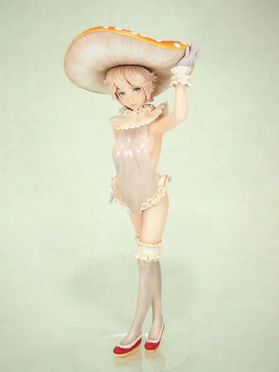 Original Character - Benitengudake - 1/6 (X-Plus)ㅤ – X-Plus – ActionFigureBrasil