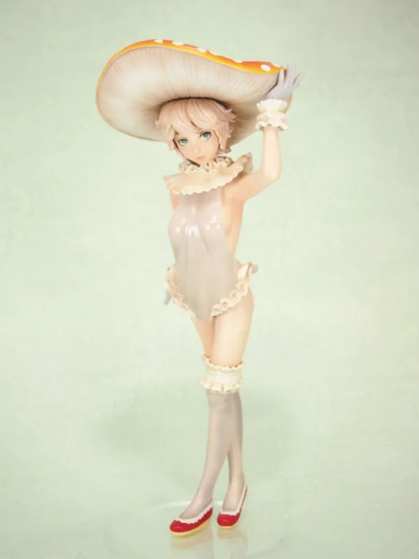 Original Character - Benitengudake - 1/6 (X-Plus)ㅤ – X-Plus – ActionFigureBrasil