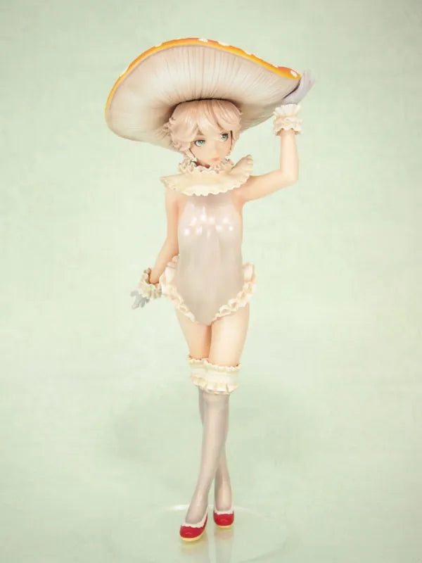 Original Character - Benitengudake - 1/6 (X-Plus)ㅤ – X-Plus – ActionFigureBrasil