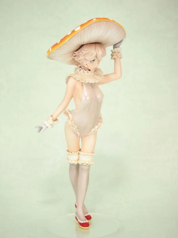 Original Character - Benitengudake - 1/6 (X-Plus)ㅤ – X-Plus – ActionFigureBrasil