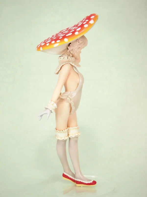 Original Character - Benitengudake - 1/6 (X-Plus)ㅤ – X-Plus – ActionFigureBrasil
