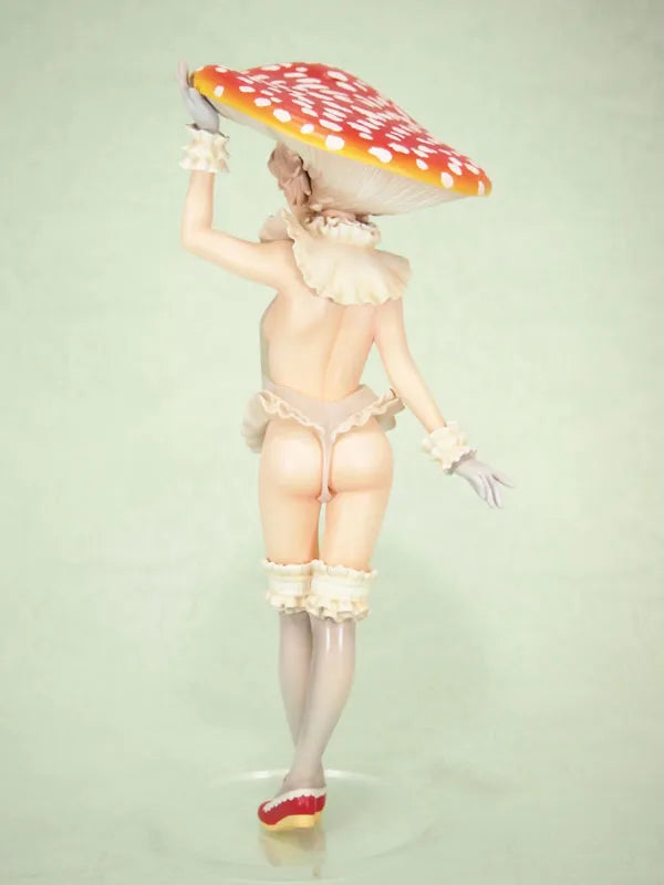 Original Character - Benitengudake - 1/6 (X-Plus)ㅤ – X-Plus – ActionFigureBrasil