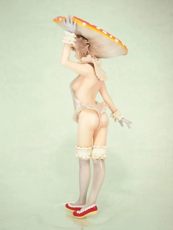 Original Character - Benitengudake - 1/6 (X-Plus)ㅤ – X-Plus – ActionFigureBrasil