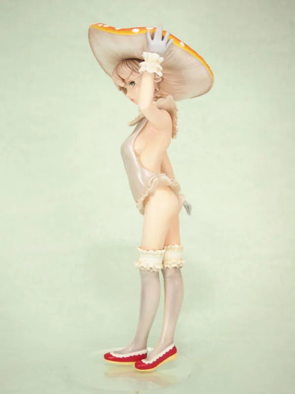 Original Character - Benitengudake - 1/6 (X-Plus)ㅤ – X-Plus – ActionFigureBrasil