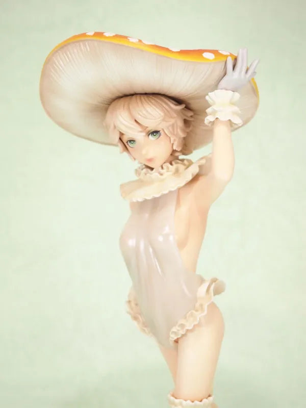 Original Character - Benitengudake - 1/6 (X-Plus)ㅤ – X-Plus – ActionFigureBrasil