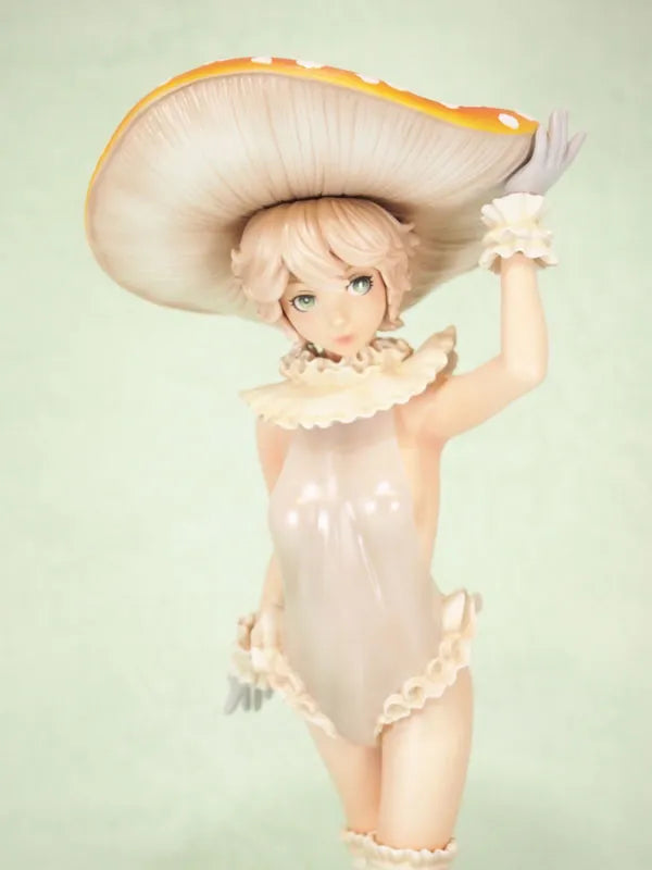 Original Character - Benitengudake - 1/6 (X-Plus)ㅤ – X-Plus – ActionFigureBrasil