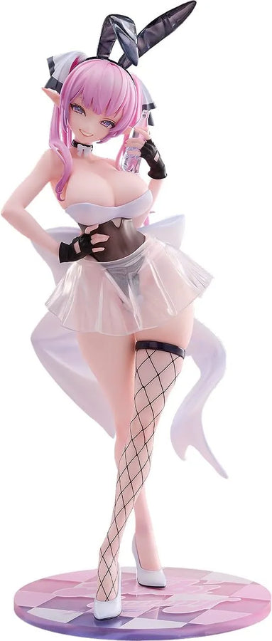 Original Character - Bibi - 1/6 - Chill Bunny ver. (Solarain Toys)ㅤ – Solarain – ActionFigureBrasil