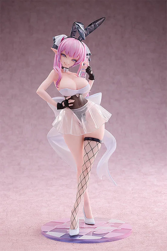 Original Character - Bibi - 1/6 - Chill Bunny ver. (Solarain Toys)ㅤ – Solarain – ActionFigureBrasil