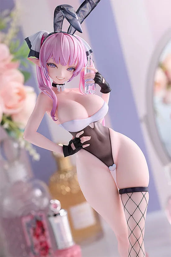 Original Character - Bibi - 1/6 - Chill Bunny ver. (Solarain Toys)ㅤ – Solarain – ActionFigureBrasil