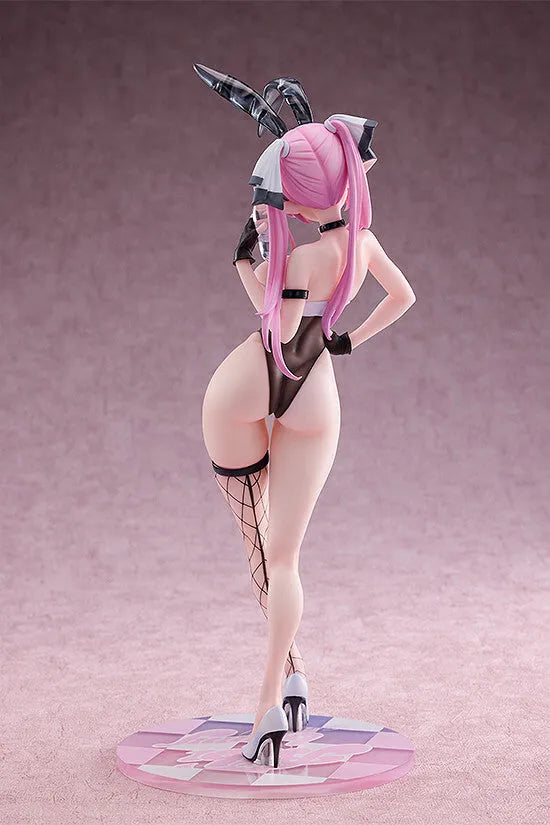 Original Character - Bibi - 1/6 - Chill Bunny ver. (Solarain Toys)ㅤ – Solarain – ActionFigureBrasil