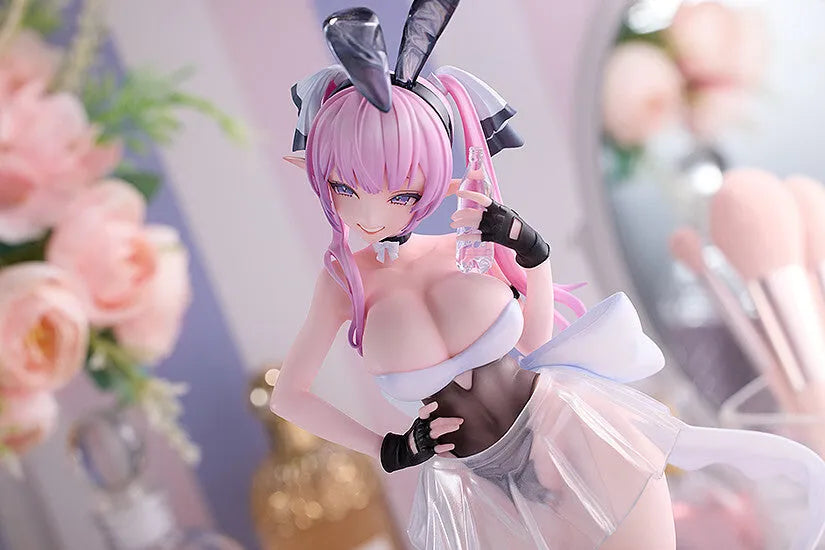 Original Character - Bibi - 1/6 - Chill Bunny ver. (Solarain Toys)ㅤ – Solarain – ActionFigureBrasil