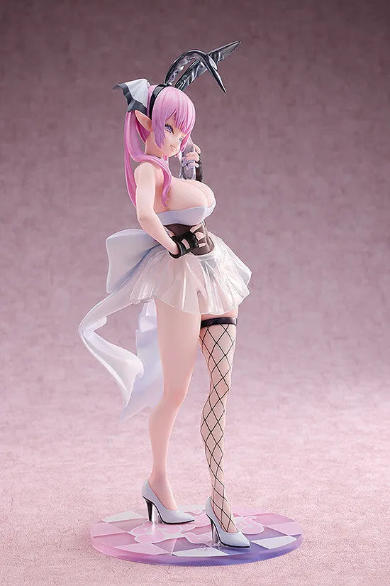 Original Character - Bibi - 1/6 - Chill Bunny ver. (Solarain Toys)ㅤ – Solarain – ActionFigureBrasil