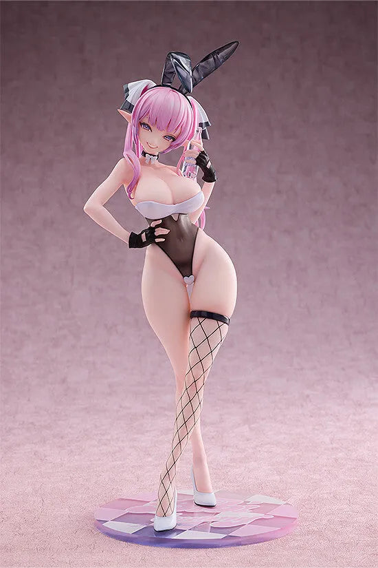 Original Character - Bibi - 1/6 - Chill Bunny ver. (Solarain Toys)ㅤ – Solarain – ActionFigureBrasil
