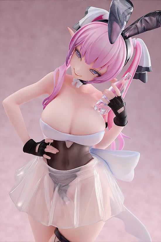 Original Character - Bibi - 1/6 - Chill Bunny ver. (Solarain Toys)ㅤ – Solarain – ActionFigureBrasil