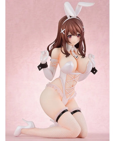 Original Character - Binding Creator's Opinion - Creator's Collection - Yukino - 1/4 (BINDing, Native)ㅤ – BINDing – ActionFigureBrasil