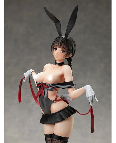 Original Character - Binding Creator's Opinion - Uzuki Momoko - 1/4 (Native) [Shop Exclusive]ㅤ – Native – ActionFigureBrasil