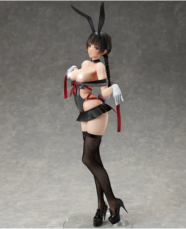 Original Character - Binding Creator's Opinion - Uzuki Momoko - 1/4 (Native) [Shop Exclusive]ㅤ – Native – ActionFigureBrasil