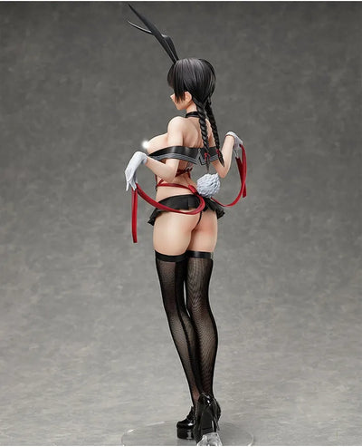 Original Character - Binding Creator's Opinion - Uzuki Momoko - 1/4 (Native) [Shop Exclusive]ㅤ – Native – ActionFigureBrasil — detalhe do produto