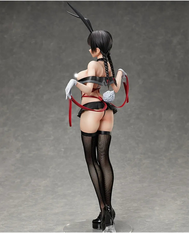 Original Character - Binding Creator's Opinion - Uzuki Momoko - 1/4 (Native) [Shop Exclusive]ㅤ – Native – ActionFigureBrasil