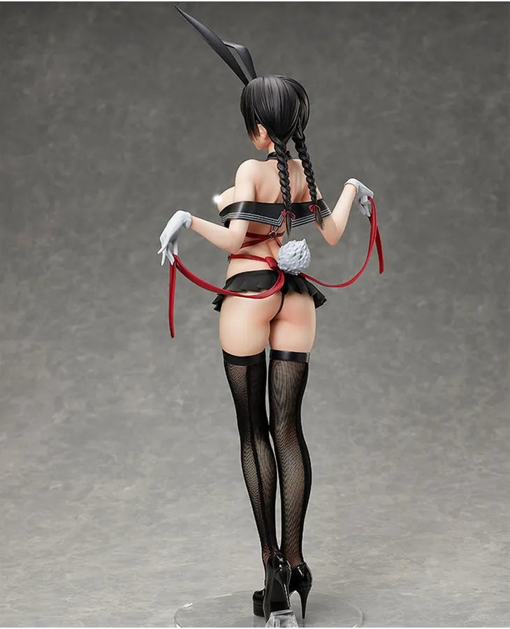 Original Character - Binding Creator's Opinion - Uzuki Momoko - 1/4 (Native) [Shop Exclusive]ㅤ – Native – ActionFigureBrasil