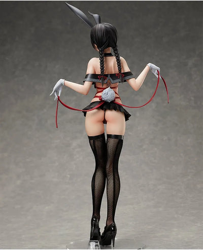 Original Character - Binding Creator's Opinion - Uzuki Momoko - 1/4 (Native) [Shop Exclusive]ㅤ – Native – ActionFigureBrasil — embalagem
