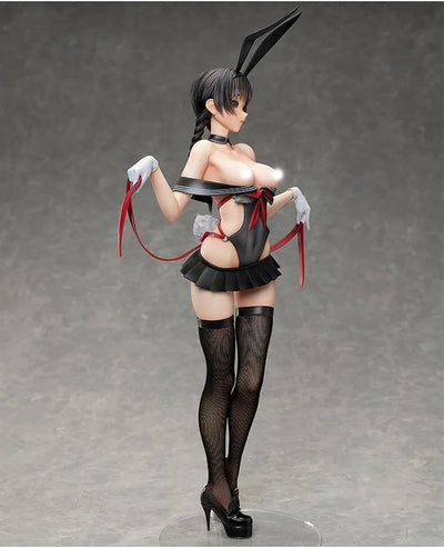 Original Character - Binding Creator's Opinion - Uzuki Momoko - 1/4 (Native) [Shop Exclusive]ㅤ – Native – ActionFigureBrasil — acessórios