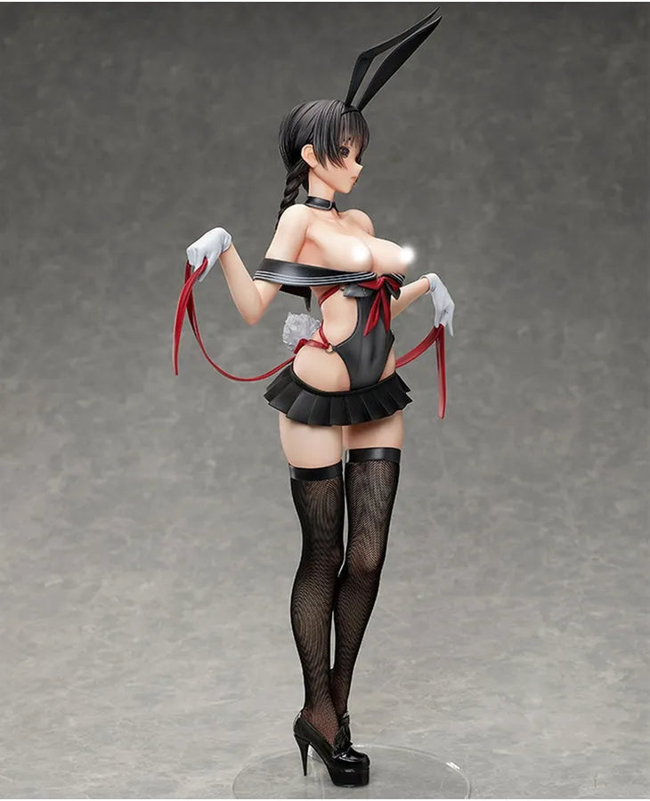 Original Character - Binding Creator's Opinion - Uzuki Momoko - 1/4 (Native) [Shop Exclusive]ㅤ – Native – ActionFigureBrasil