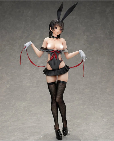 Original Character - Binding Creator's Opinion - Uzuki Momoko - 1/4 (Native) [Shop Exclusive]ㅤ – Native – ActionFigureBrasil — ambientada