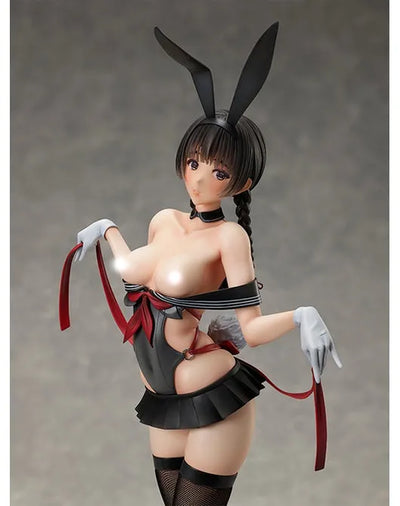 Original Character - Binding Creator's Opinion - Uzuki Momoko - 1/4 (Native) [Shop Exclusive]ㅤ – Native – ActionFigureBrasil — com base expositora
