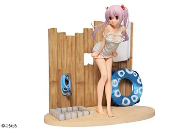 Original Character - Bisho-jo Tairiku - Beach Shoujo - 1/7 (Griffon Enterprises)ㅤ – Griffon Enterprises – ActionFigureBrasil
