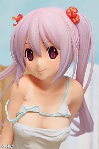 Original Character - Bisho-jo Tairiku - Beach Shoujo - 1/7 (Griffon Enterprises)ㅤ – Griffon Enterprises – ActionFigureBrasil