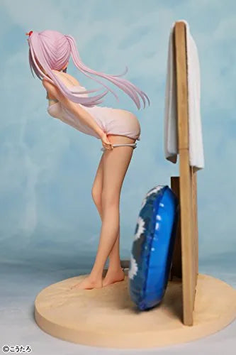 Original Character - Bisho-jo Tairiku - Beach Shoujo - 1/7 (Griffon Enterprises)ㅤ – Griffon Enterprises – ActionFigureBrasil
