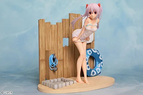 Original Character - Bisho-jo Tairiku - Beach Shoujo - 1/7 (Griffon Enterprises)ㅤ – Griffon Enterprises – ActionFigureBrasil