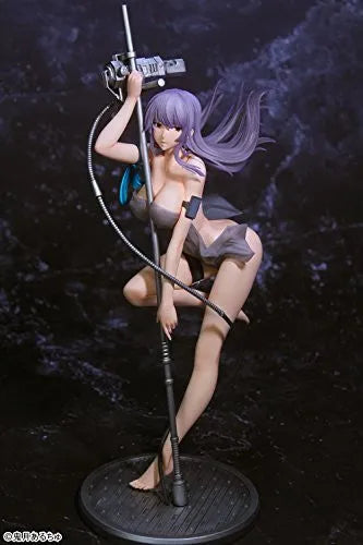 Original Character - Bisho-jo Tairiku - Furohile Jitaku no Furo ni Hairu to Saki ni Shiranai Hadaka no Onna Ga Haitteru - Sayo - 1/7 (Griffon Enterprises)ㅤ – Griffon Enterprises – ActionFigureBrasil