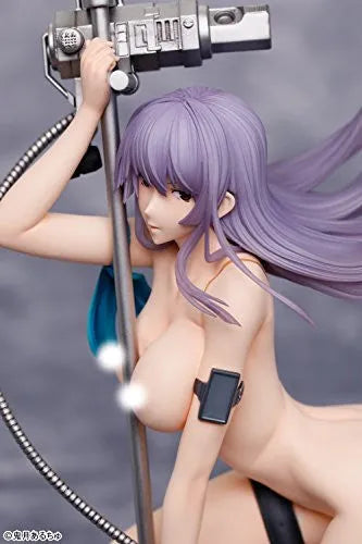 Original Character - Bisho-jo Tairiku - Furohile Jitaku no Furo ni Hairu to Saki ni Shiranai Hadaka no Onna Ga Haitteru - Sayo - 1/7 (Griffon Enterprises)ㅤ – Griffon Enterprises – ActionFigureBrasil