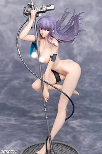 Original Character - Bisho-jo Tairiku - Furohile Jitaku no Furo ni Hairu to Saki ni Shiranai Hadaka no Onna Ga Haitteru - Sayo - 1/7 (Griffon Enterprises)ㅤ – Griffon Enterprises – ActionFigureBrasil
