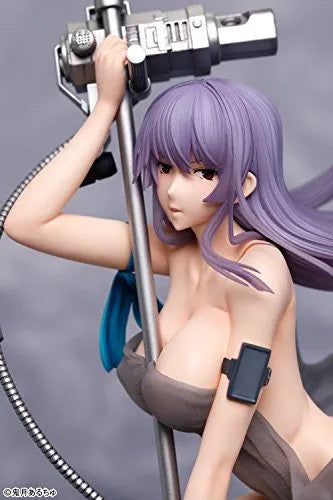 Original Character - Bisho-jo Tairiku - Furohile Jitaku no Furo ni Hairu to Saki ni Shiranai Hadaka no Onna Ga Haitteru - Sayo - 1/7 (Griffon Enterprises)ㅤ – Griffon Enterprises – ActionFigureBrasil