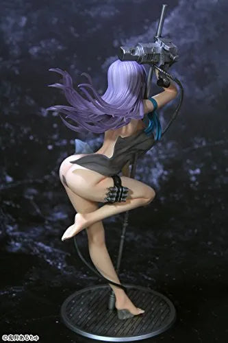 Original Character - Bisho-jo Tairiku - Furohile Jitaku no Furo ni Hairu to Saki ni Shiranai Hadaka no Onna Ga Haitteru - Sayo - 1/7 (Griffon Enterprises)ㅤ – Griffon Enterprises – ActionFigureBrasil